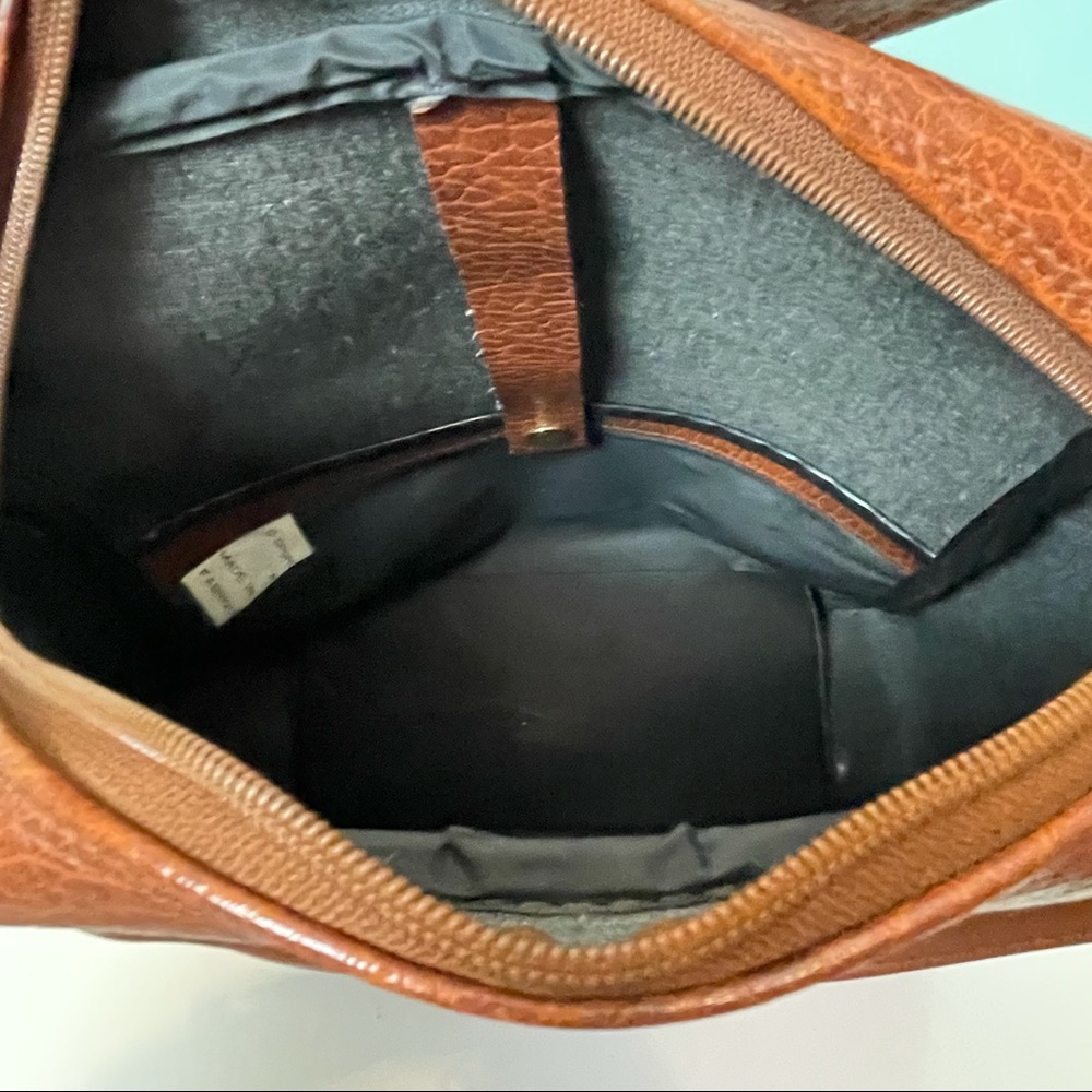 Vintage Travel Bag - Picture 7 of 13